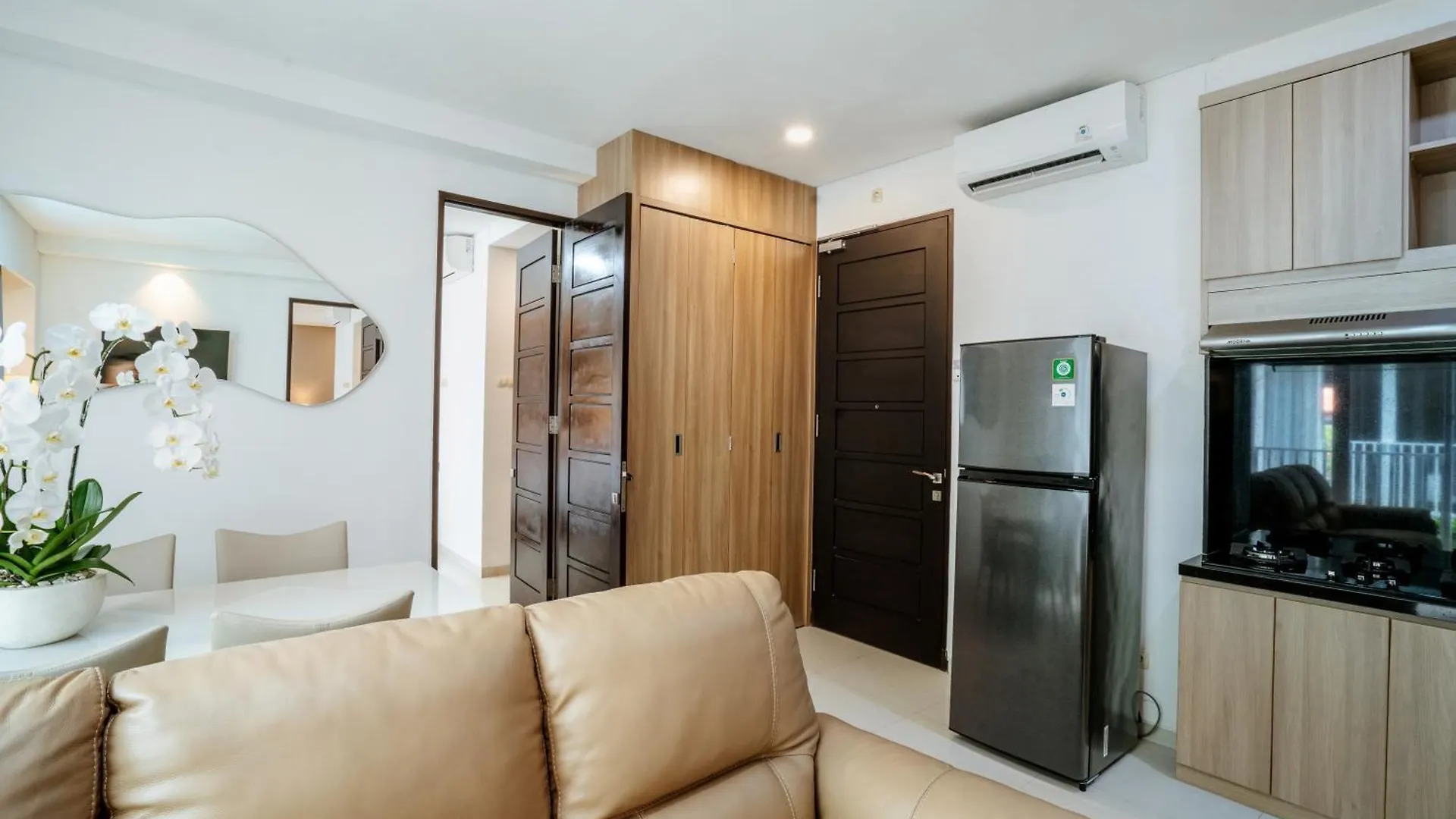 Grand Inkuta Hotel Seminyak  Indonesia