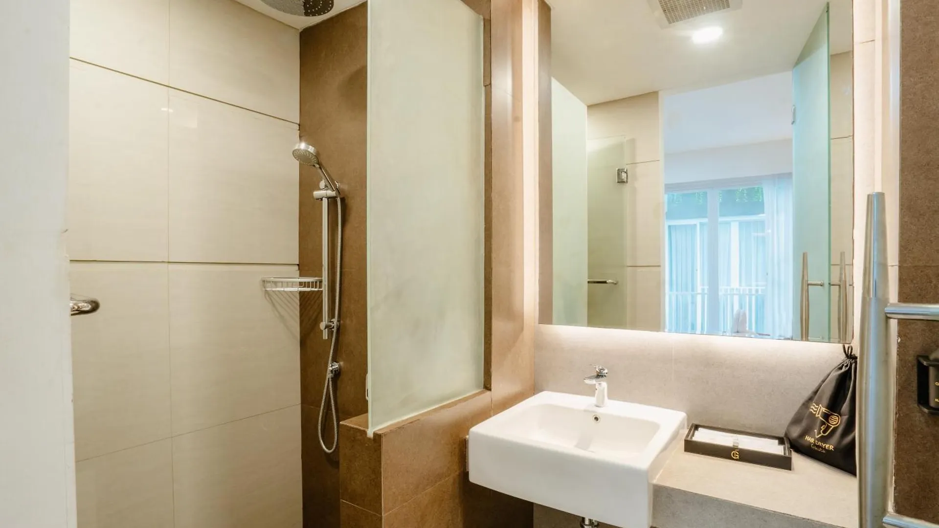 Grand Inkuta Hotel Seminyak  Indonesia