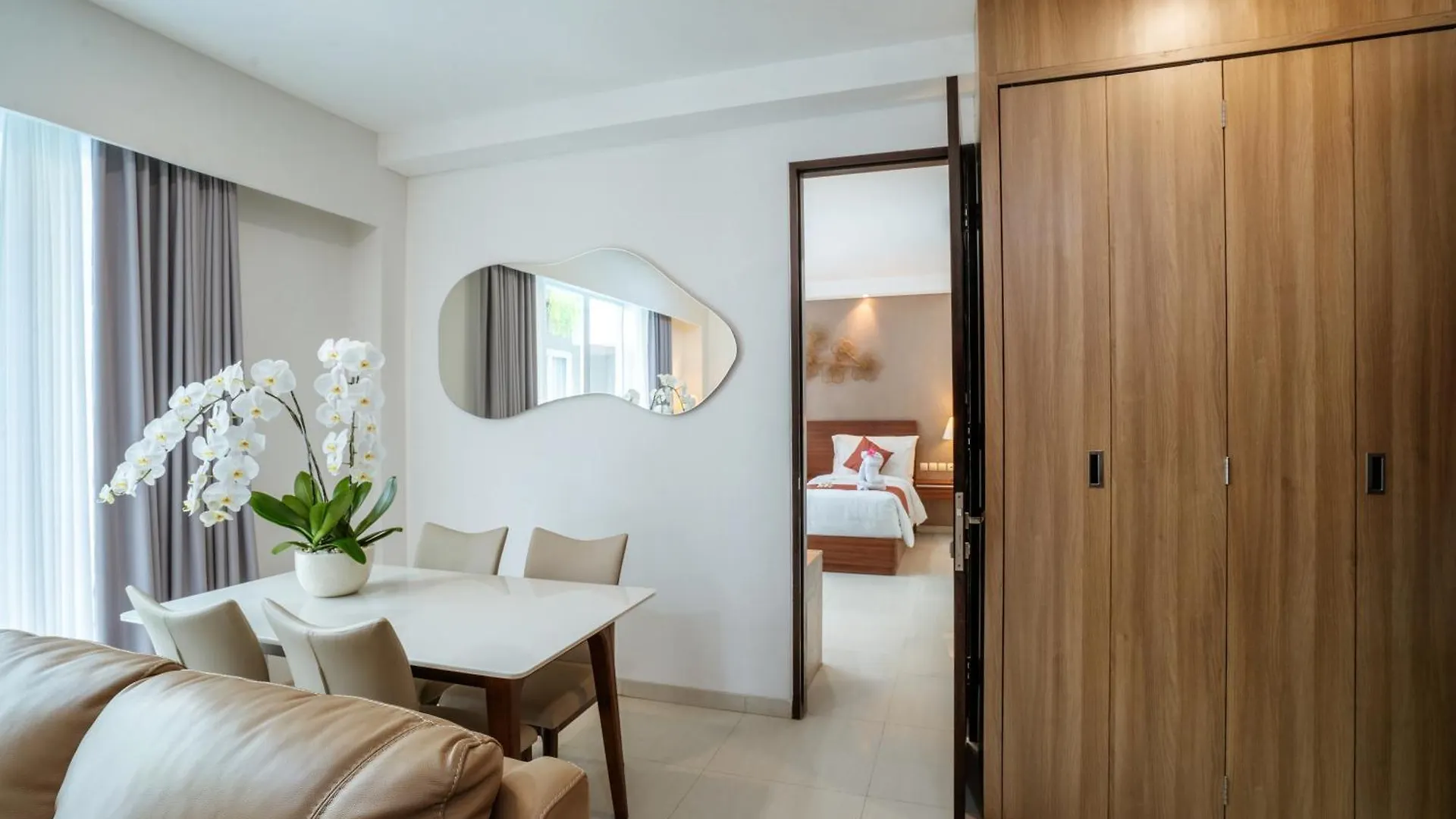 ***  Grand Inkuta Hotel Seminyak  Indonesia