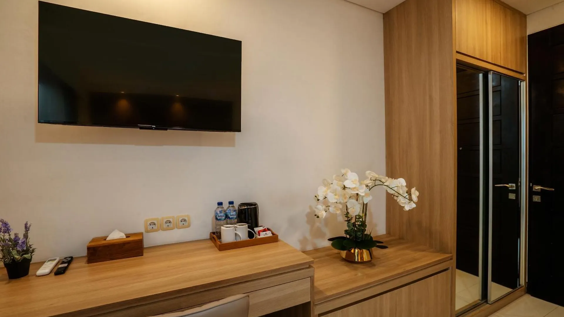 Grand Inkuta Hotel Seminyak