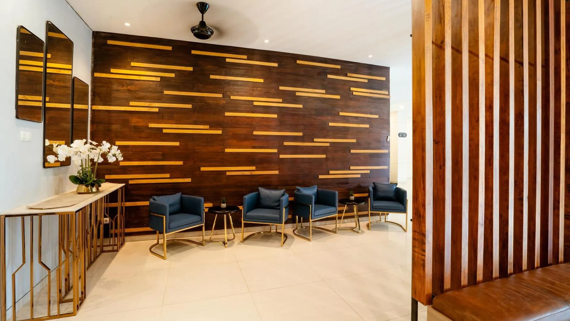 Grand Inkuta Hotel Seminyak
